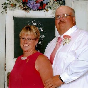 Meet your Posher, Teresa